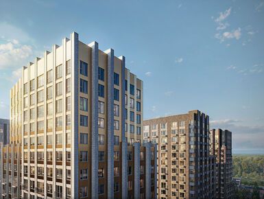 Новое на рынке: бронирование квартир в проекте «Середневский лес» и старт продаж проекта «Строгино 360»