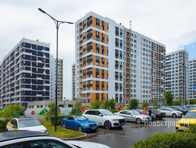 Почти 25% сделок с новостройками в августе оформлено в Новой Москве — Росреестр