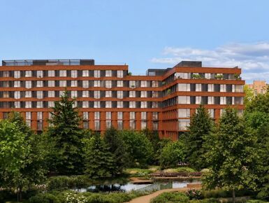 Старты продаж: новые квартиры в проектах «КОД Сокольники» и «Апсайд Тауэрс»