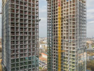 Скидки на квартиры в московских новостройках достигают 35%