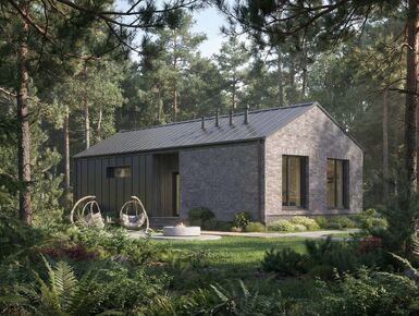 Старты продаж: новый объем коттеджей в «Сабурово Клаб» и новый корпус ЖК «Первый Московский»