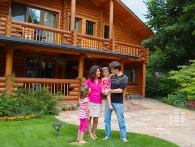 Дорога к дому: как оформить ипотеку на ИЖС в 2023 году