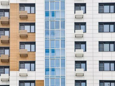 В Черемушках реализуют пилотный проект КРТ жилой застройки