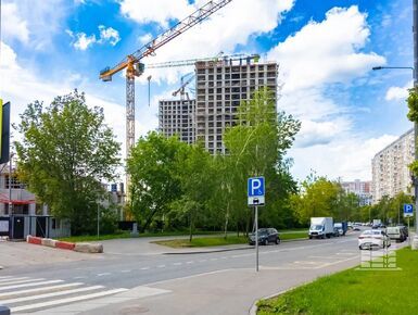 Коллапса на рынке жилья не ожидается — ВТБ