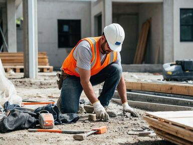 Застройщикам предоставили отсрочку на выплату неустойки после отмены моратория