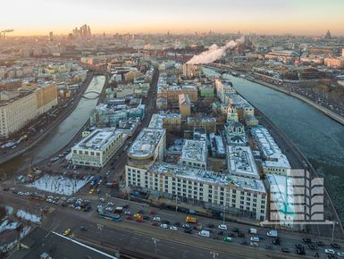 Большой брат следит: зачем столичные власти стали покупать геоданные у операторов сотовой связи