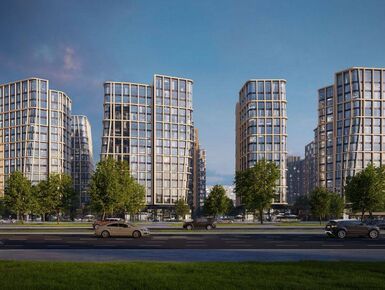 Старты продаж: новые объемы квартир в «Преображенской площади» и проектах ГК «Отрада»