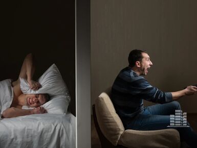 В Госдуме предложили определить критерии для выселения за шум