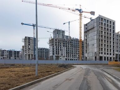 Самой покупаемой новостройкой ТиНАО в ноябре стал ЖК «Детали»