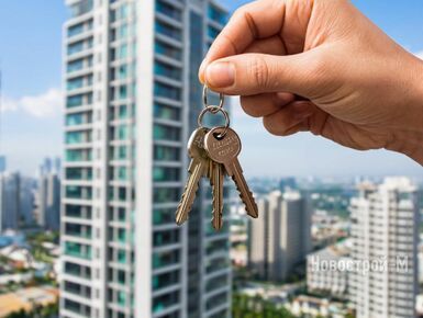 Российские банки снижают ставки по рыночной ипотеке