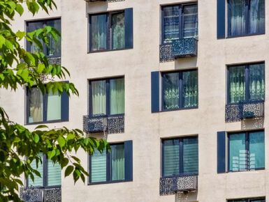 За 5 лет средняя стоимость квартиры в подмосковной новостройке выросла с 4,3 до до 8,13 млн руб. 