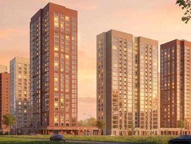 До конца 2026 года в Москве завершат еще один проект КРТ