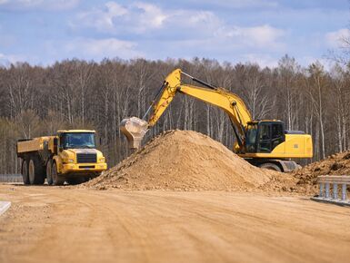 Новый выезд на Пятницкое шоссе в Красногорске будет готов к концу 2026 года