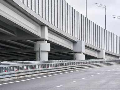 Новая дорога на севере Москвы соединит ТТК и Ленинградский проспект