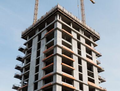 В первой половине 2026 года ожидаются просадки продаж жилья и скидки