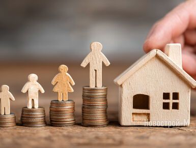 Как купить дом в рассрочку в 2025 году: возможности, риски и нюансы