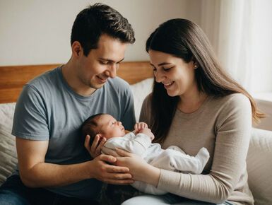 Депутат предложил ввести мораторий на ипотеку после рождения ребенка