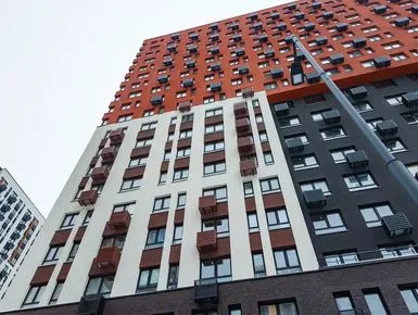За три квартала 2026 года в Москве выдано 417 разрешений на ввод в эксплуатацию