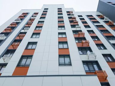 В 2025 году в России ввели почти 150 млн кв. м недвижимости