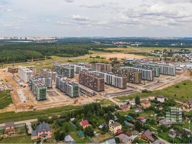 Средняя цена «однушки» в Новой Москве выросла до 7,2 млн рублей