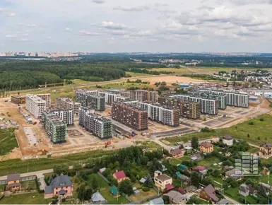 Средняя цена «однушки» в Новой Москве выросла до 7,2 млн рублей