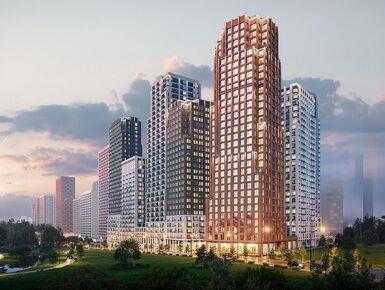 ПИК построит новый проект в районе Митино