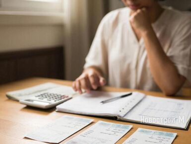 Утверждены предельные значения индексации платы за ЖКУ на 2026 год