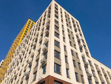 Лидером продаж среди новостроек «старой» Москвы в мае стал ЖК «Лучи»