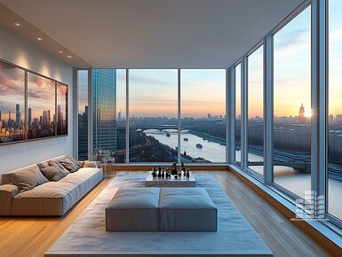 Самые желанные локации «старой» Москвы: где активнее всего покупают новостройки