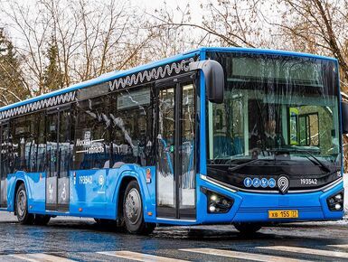 В 2026 году в систему московского транспорта интегрируют 54 пригородных маршрута