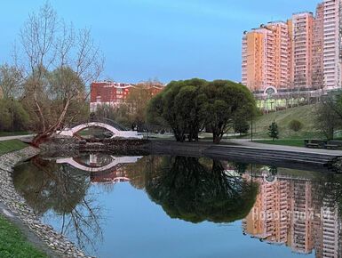 Где купить квартиру: как выбрать район Москвы, который подойдет именно вам