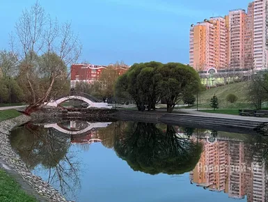 Где купить квартиру: как выбрать район Москвы, который подойдет именно вам