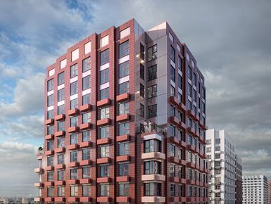 Старты продаж: новые корпуса в проектах «Ярославский» и «Прокшино»