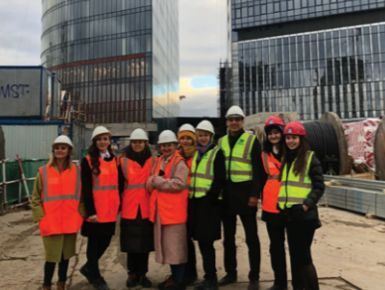 В рамках форума ProEstate-2019 состоится восемь проперти-туров 