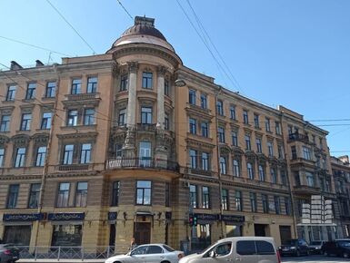 В России могут возродить доходные дома