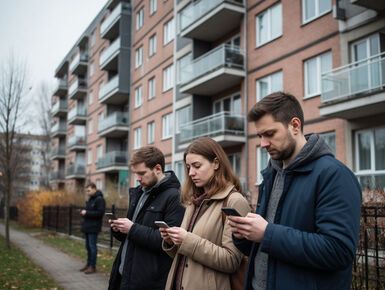 Принят закон о переводе домовых чатов в мессенджер Max