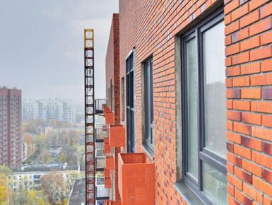 По программе КРТ построят жилье на востоке, юге и юго-западе Москвы