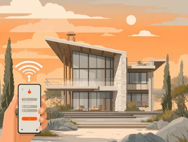 «Будет сделано!» Как в новостройках внедряются цифровые сервисы on-demand