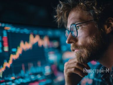 Впечатляющая динамика: топ-10 новостроек Москвы с ростом цен до 48,2% за IV квартал 2025 года