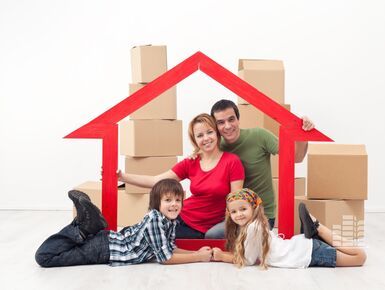 Почти 70% россиян планируют воспользоваться семейной ипотекой