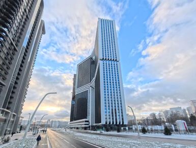 Панорама ЖК «Событие» в Раменках