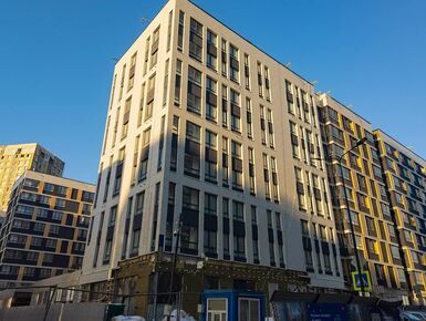 За месяц число ипотечных сделок на первичном рынке Москвы уменьшилось на 5%