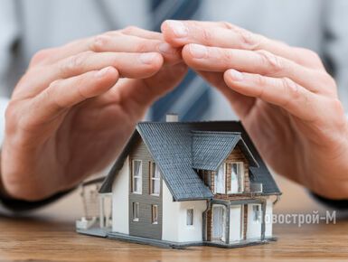 Всё, что нужно знать о страховании жилья: виды рисков и причины отказа в выплате страховки