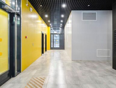 Возле метро «Алексеевская» построят дом по реновации