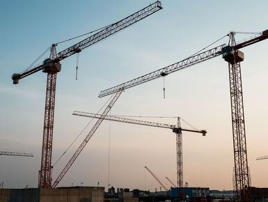 Девелопер из Воронежа достроит проблемный ЖК в Подольске