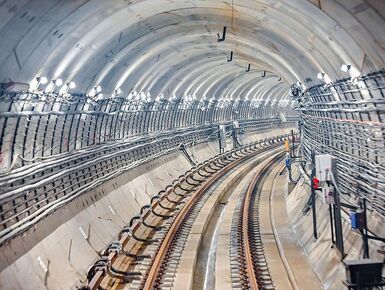 До конца 2032 года планируется построить 34 станции метро — Собянин