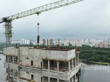 Сколько новостроек нужно Москве? В столице растет дисбаланс между вводом жилья и спросом на «первичку»