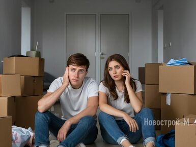 Рыночная ипотека в России будет недоступной еще год — Греф