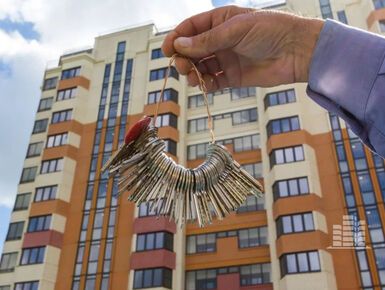 Стоит ли покупать квартиру в доме под реновацию? 