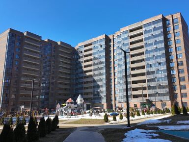 Видео новостройки «Космос» в Домодедово